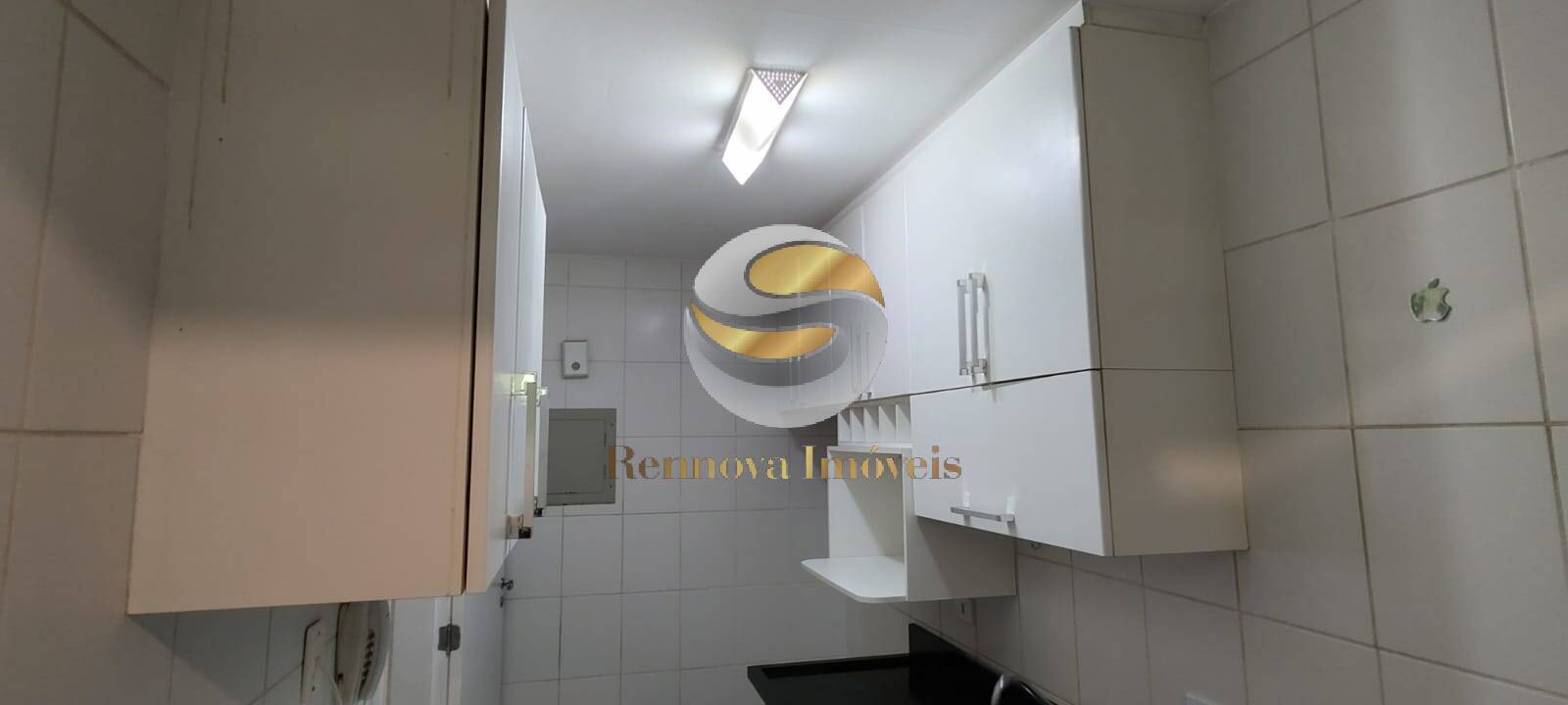Casa de Condomínio, 2 quartos - Foto 6