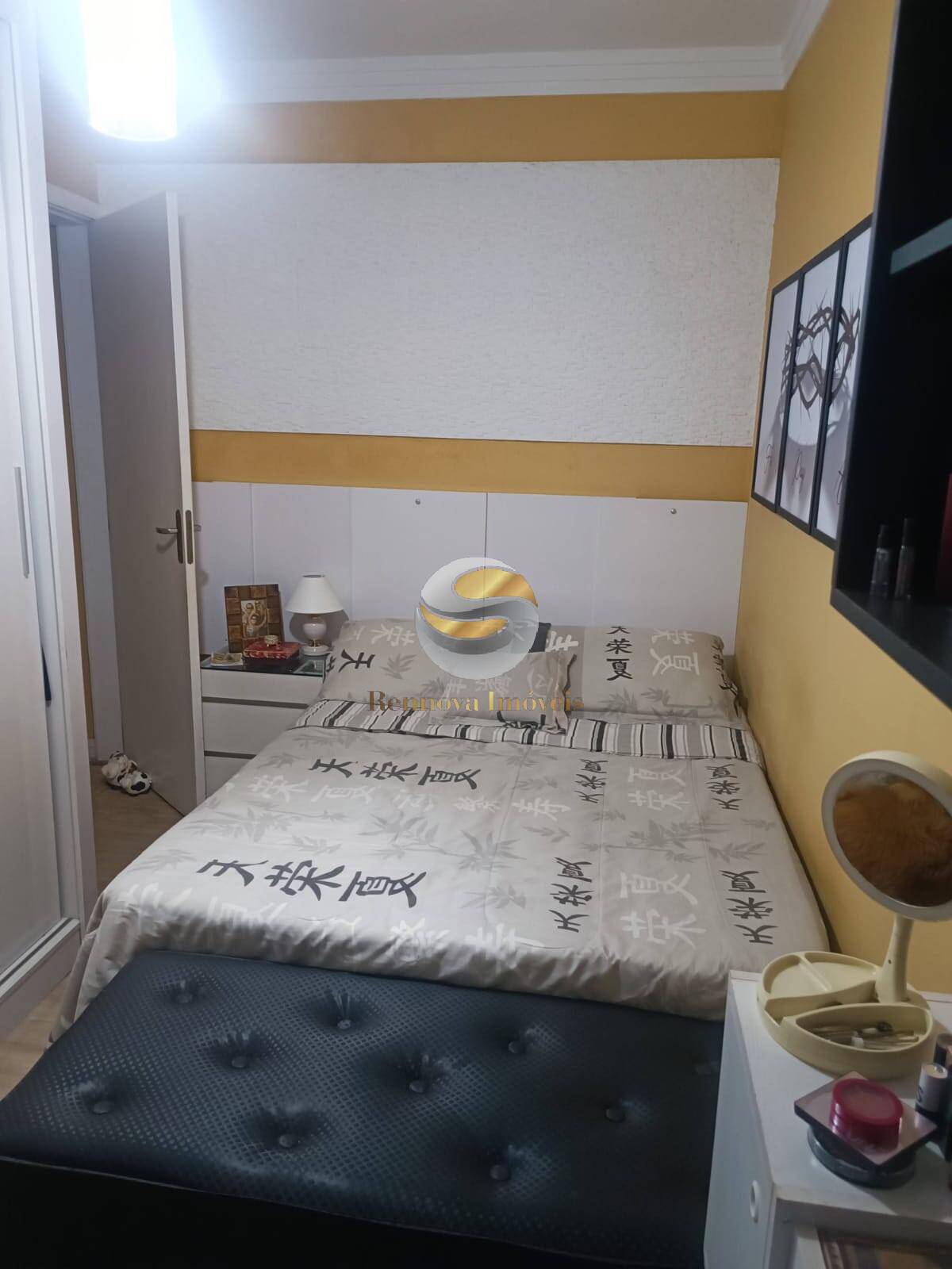 Apartamento, 2 quartos, 50 m² - Foto 16