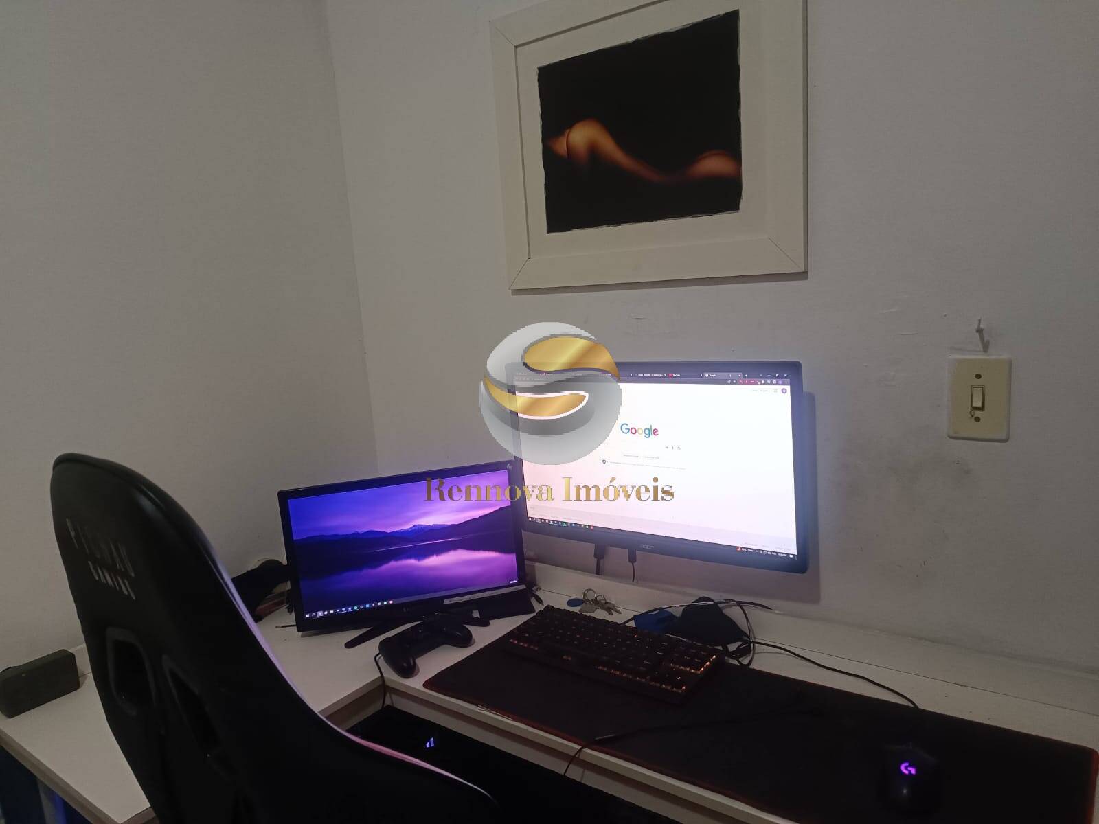 Apartamento, 2 quartos, 50 m² - Foto 13