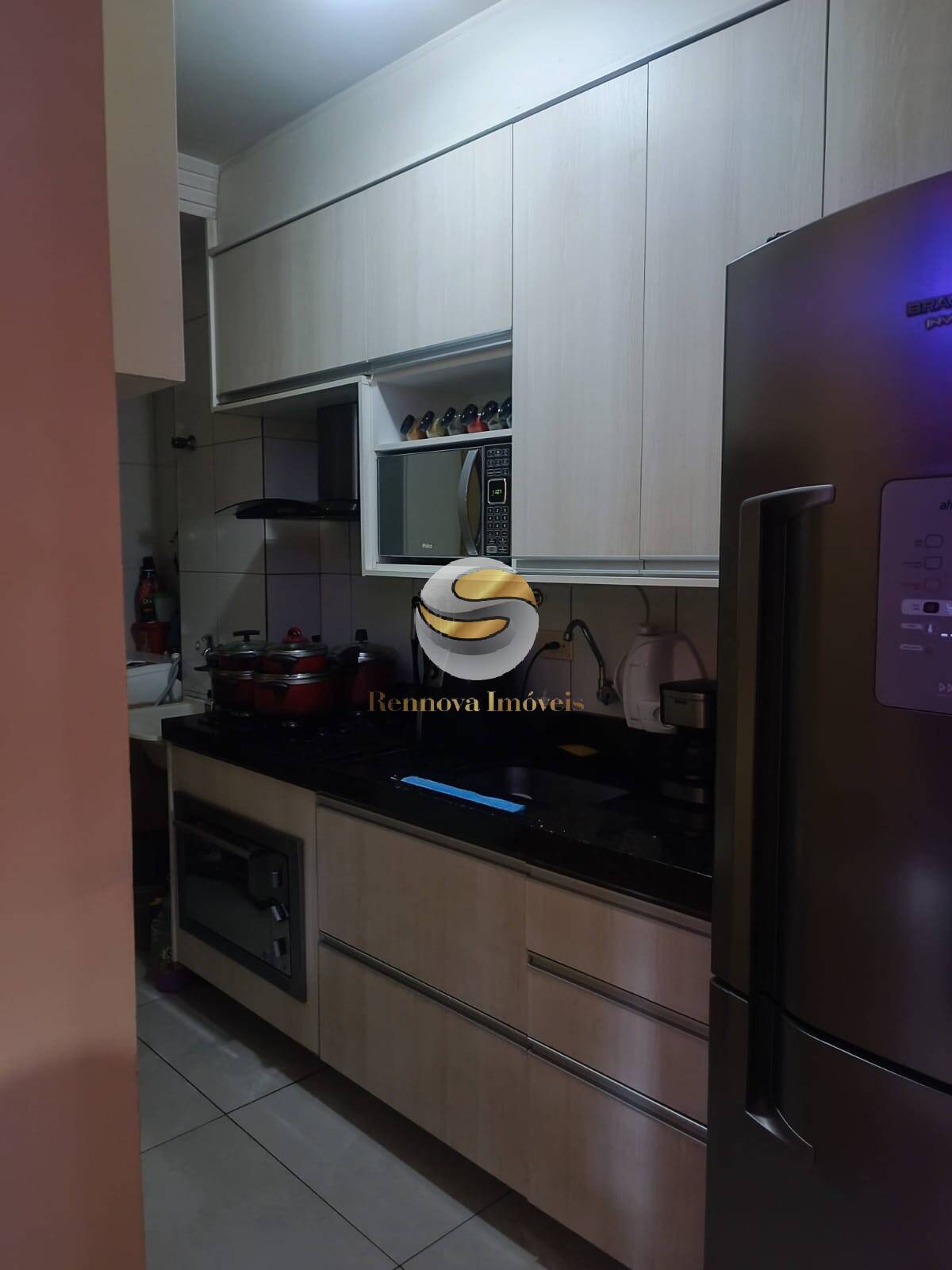 Apartamento, 2 quartos, 50 m² - Foto 5