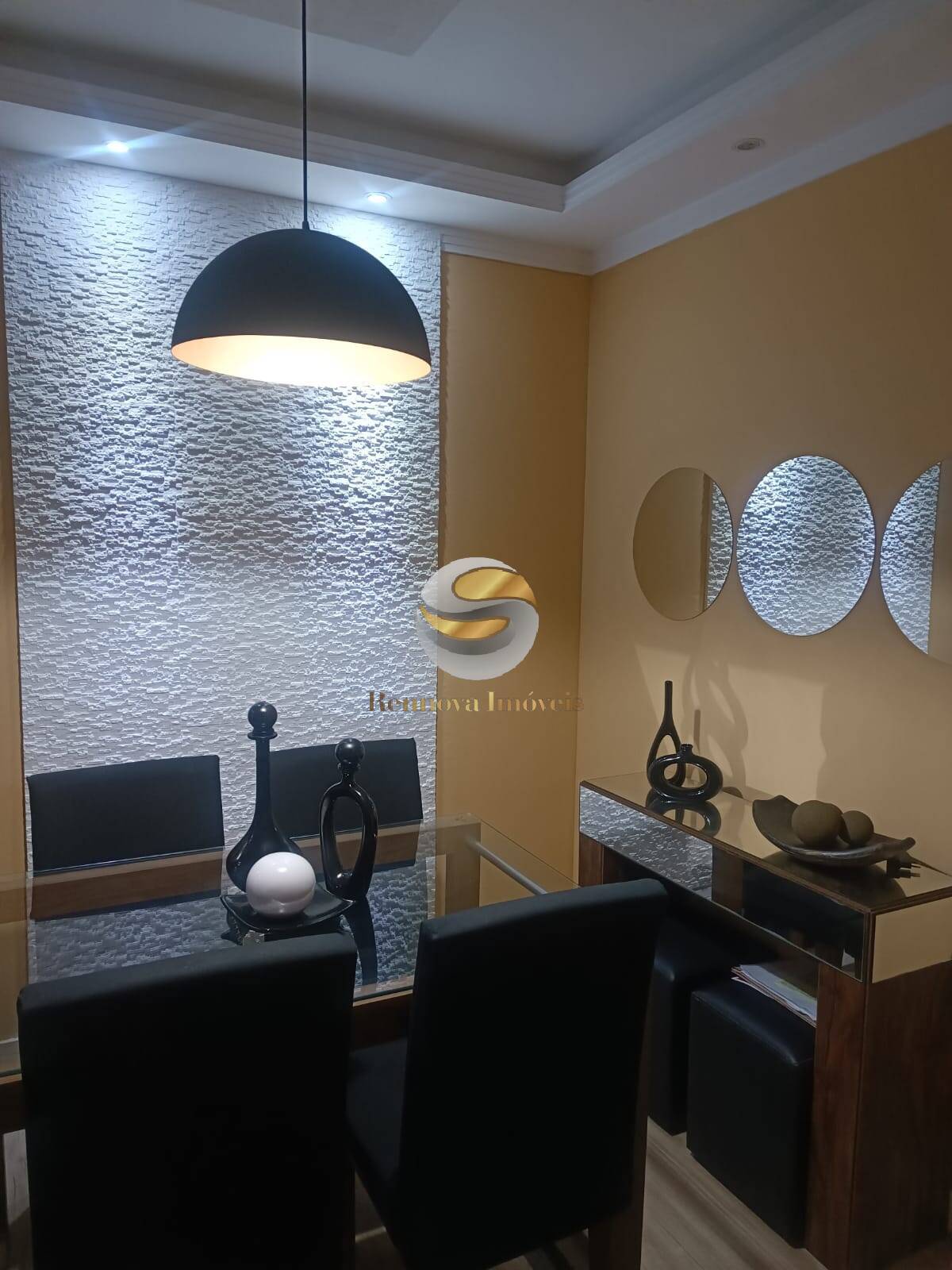 Apartamento, 2 quartos, 50 m² - Foto 8