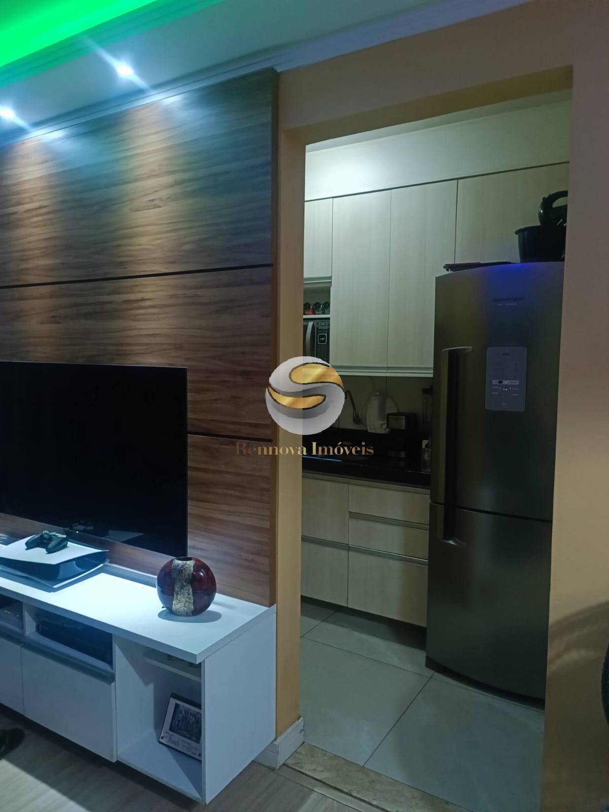 Apartamento, 2 quartos, 50 m² - Foto 6
