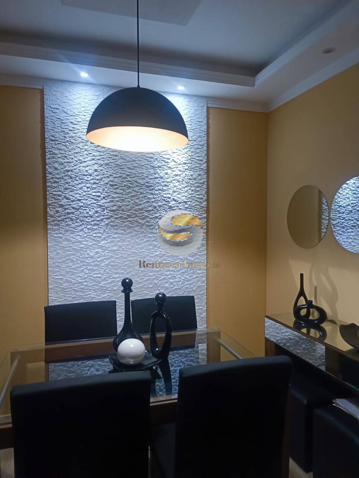 Apartamento, 2 quartos, 50 m² - Foto 9