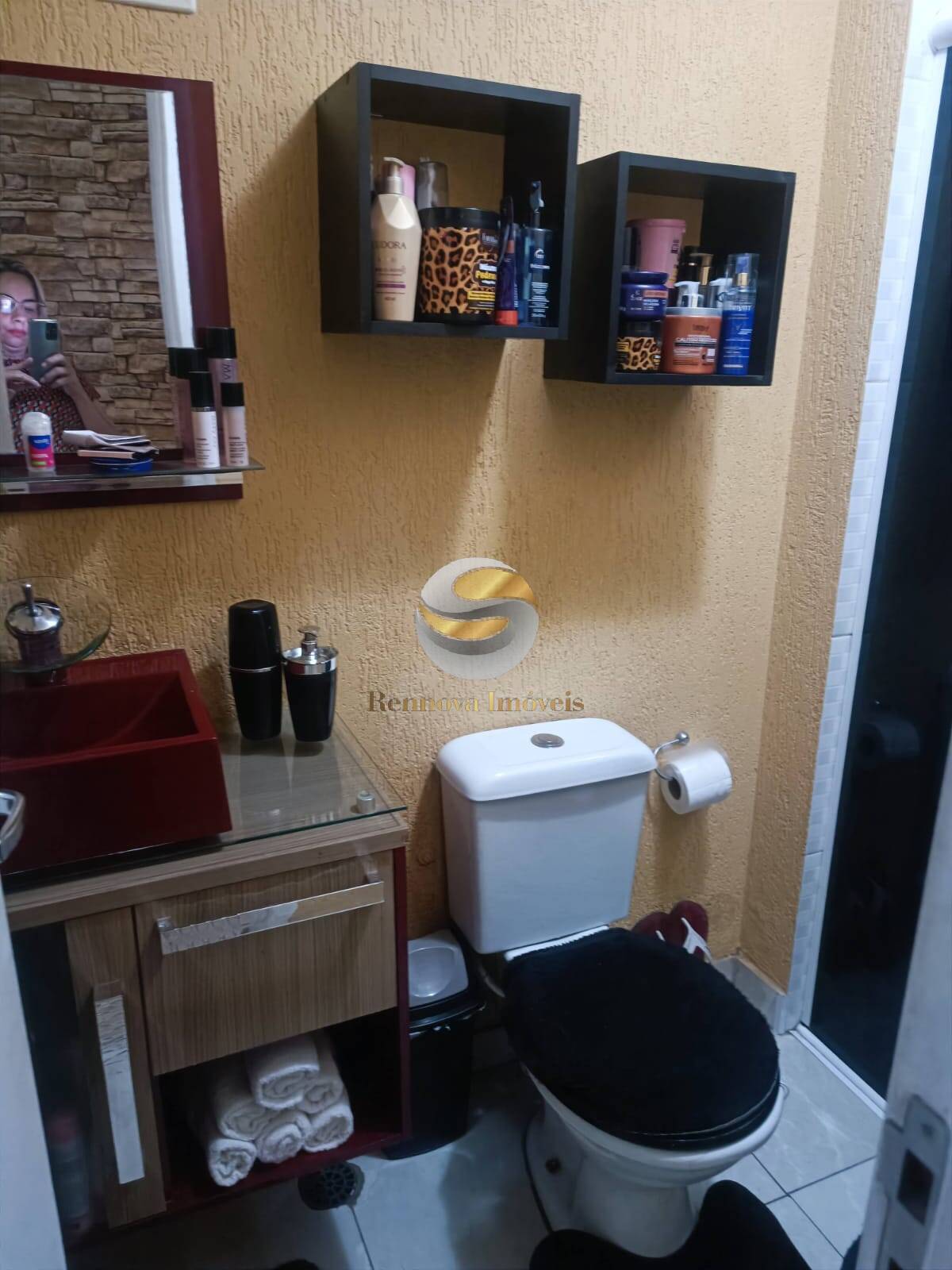Apartamento, 2 quartos, 50 m² - Foto 15