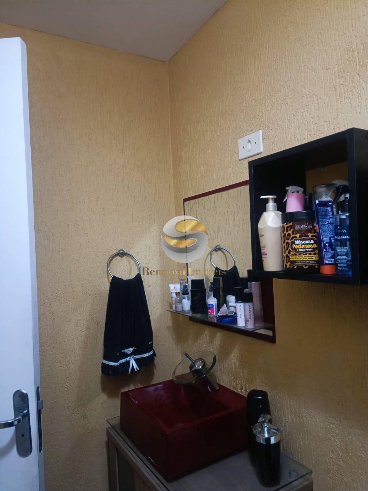 Apartamento, 2 quartos, 50 m² - Foto 14