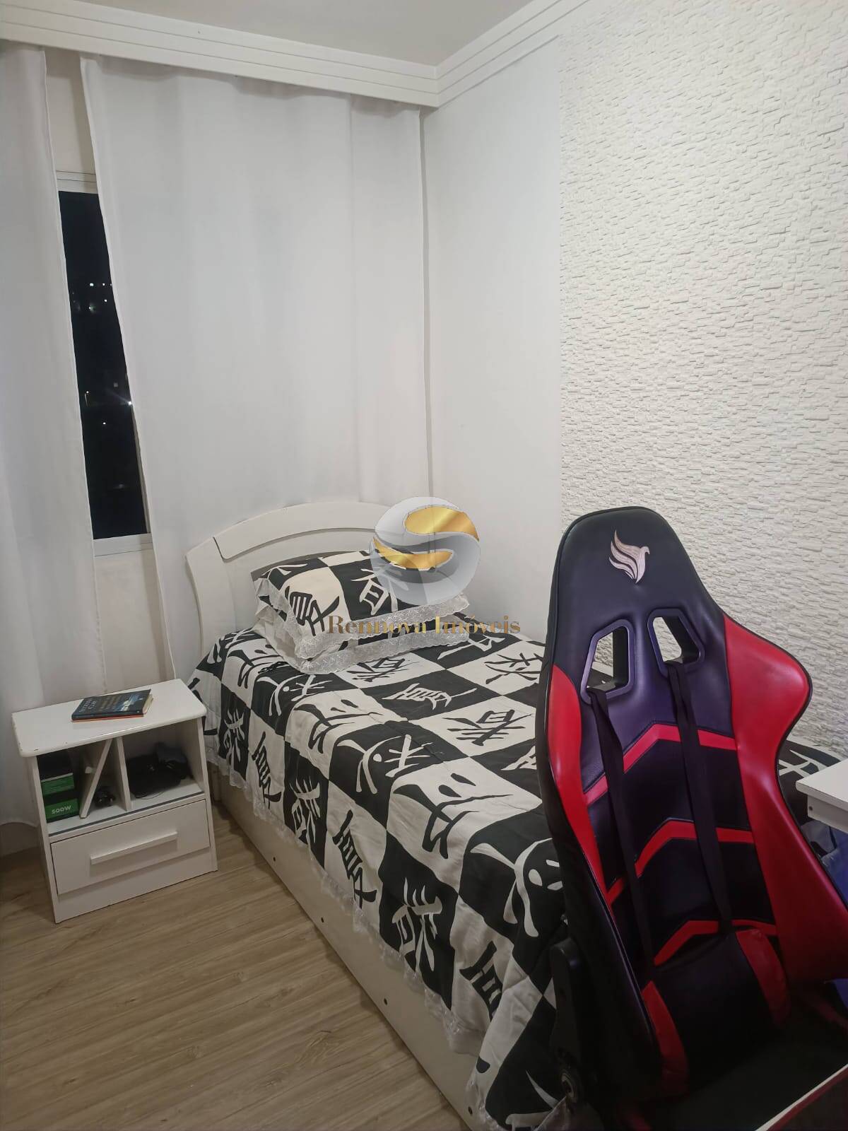 Apartamento, 2 quartos, 50 m² - Foto 12