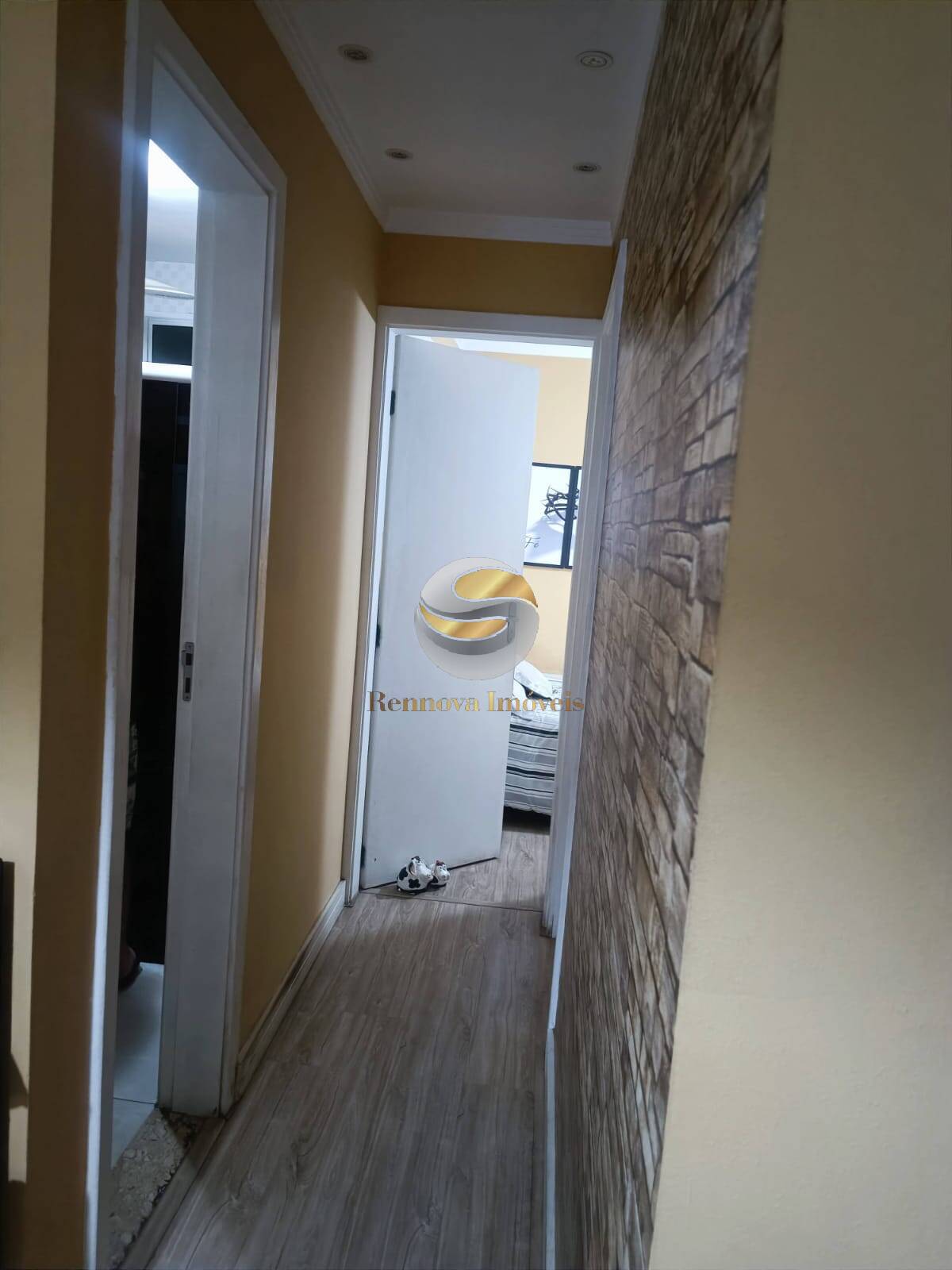 Apartamento, 2 quartos, 50 m² - Foto 10