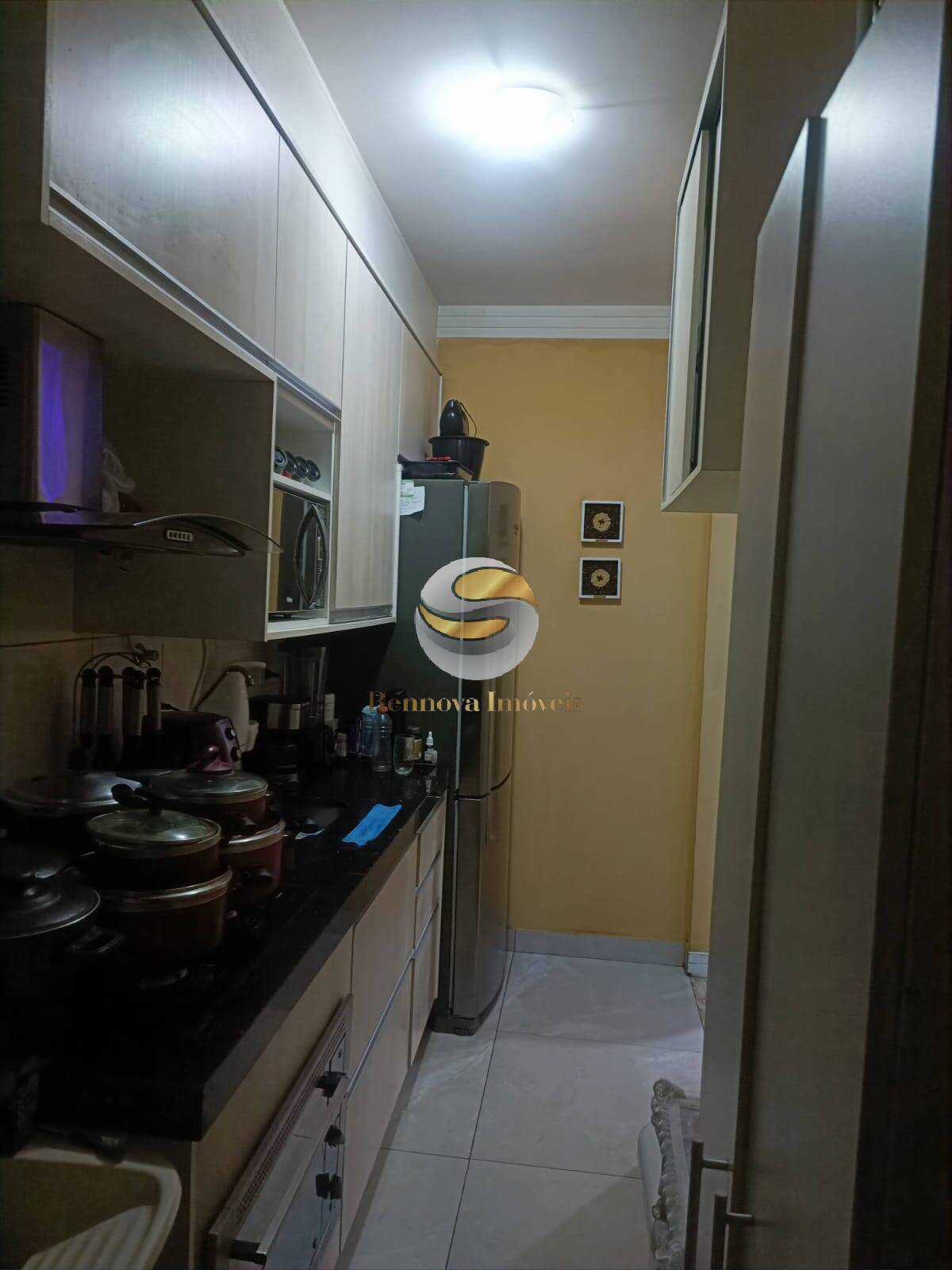 Apartamento, 2 quartos, 50 m² - Foto 7