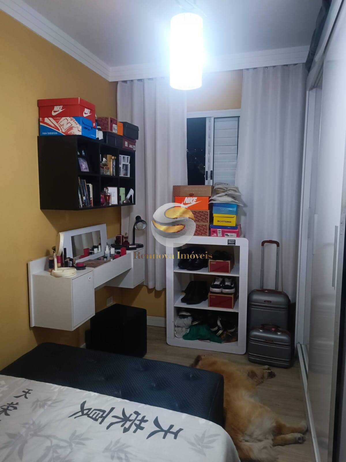 Apartamento, 2 quartos, 50 m² - Foto 11
