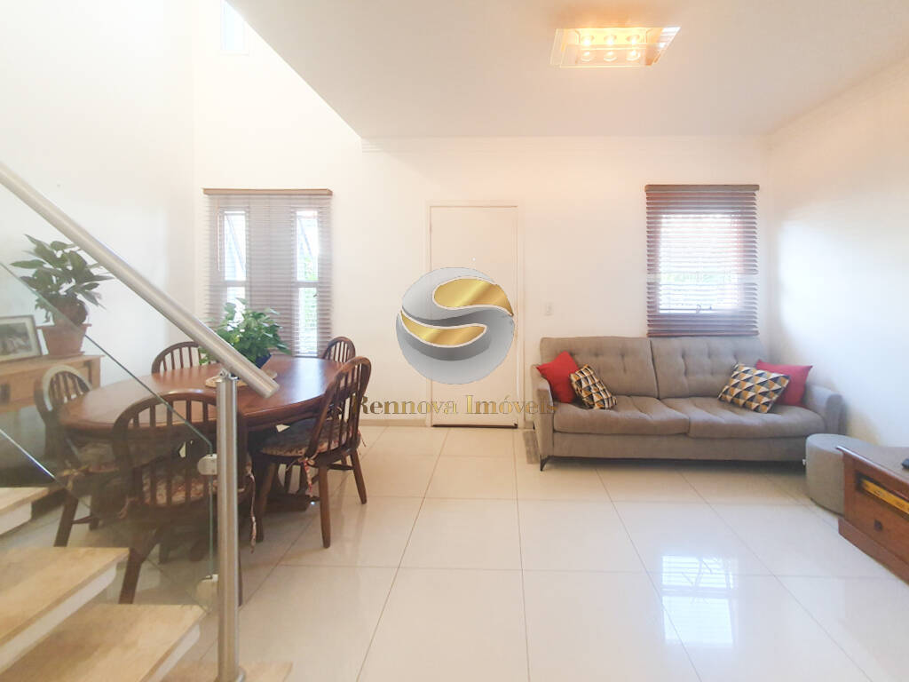 Casa de Condomínio, 3 quartos - Foto 6