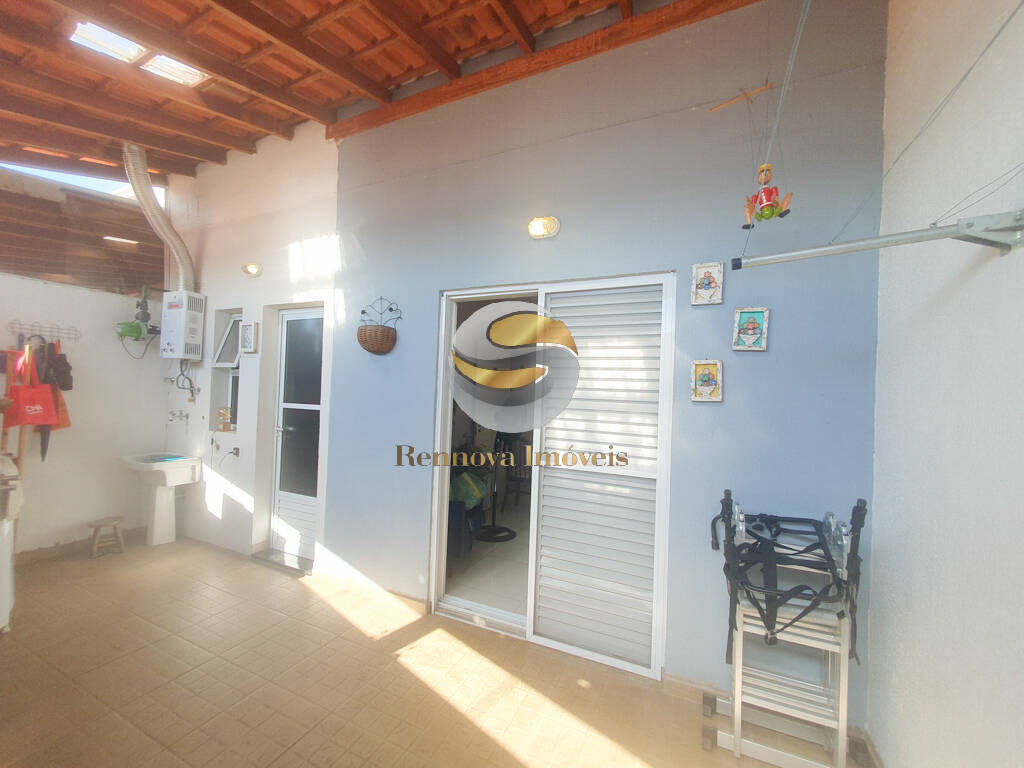 Casa de Condomínio, 3 quartos - Foto 12