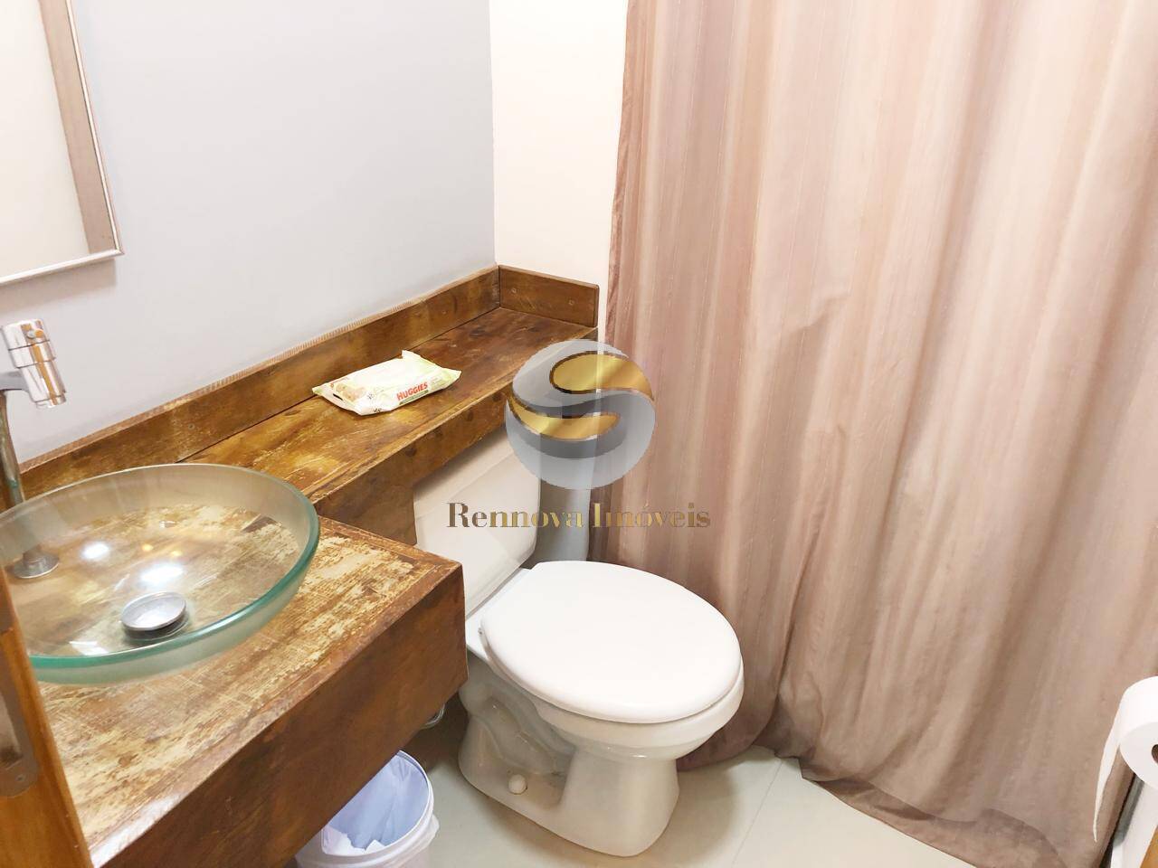 Casa de Condomínio, 3 quartos - Foto 10