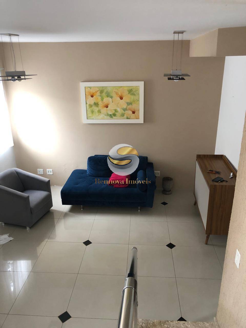 Casa de Condomínio, 3 quartos - Foto 7