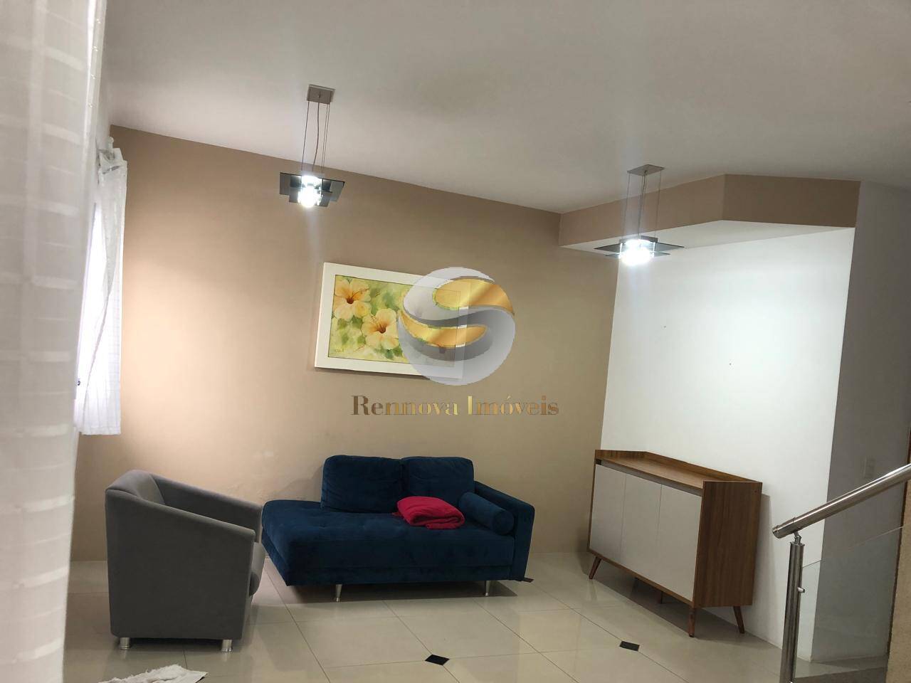 Casa de Condomínio, 3 quartos - Foto 6