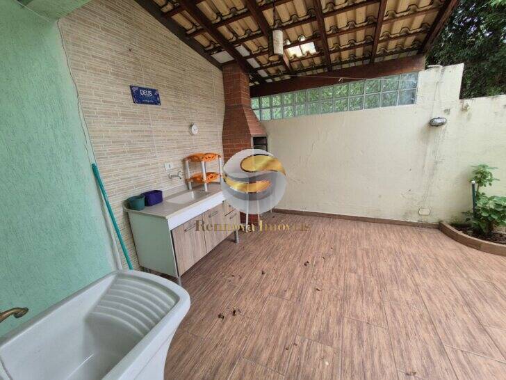Casa, 3 quartos, 107 m² - Foto 12