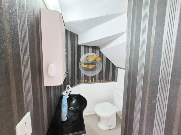 Casa, 3 quartos, 107 m² - Foto 11