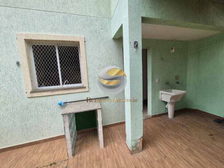 Casa, 3 quartos, 107 m² - Foto 14