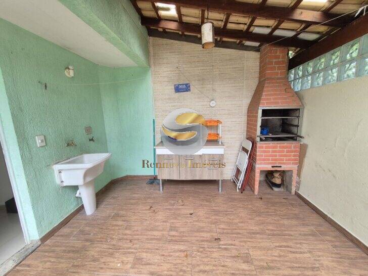 Casa, 3 quartos, 107 m² - Foto 13