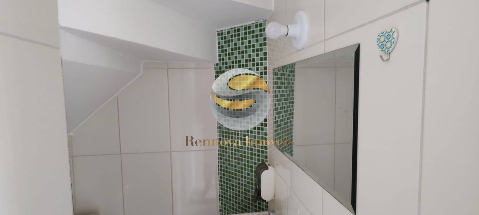Casa de Condomínio, 3 quartos - Foto 16