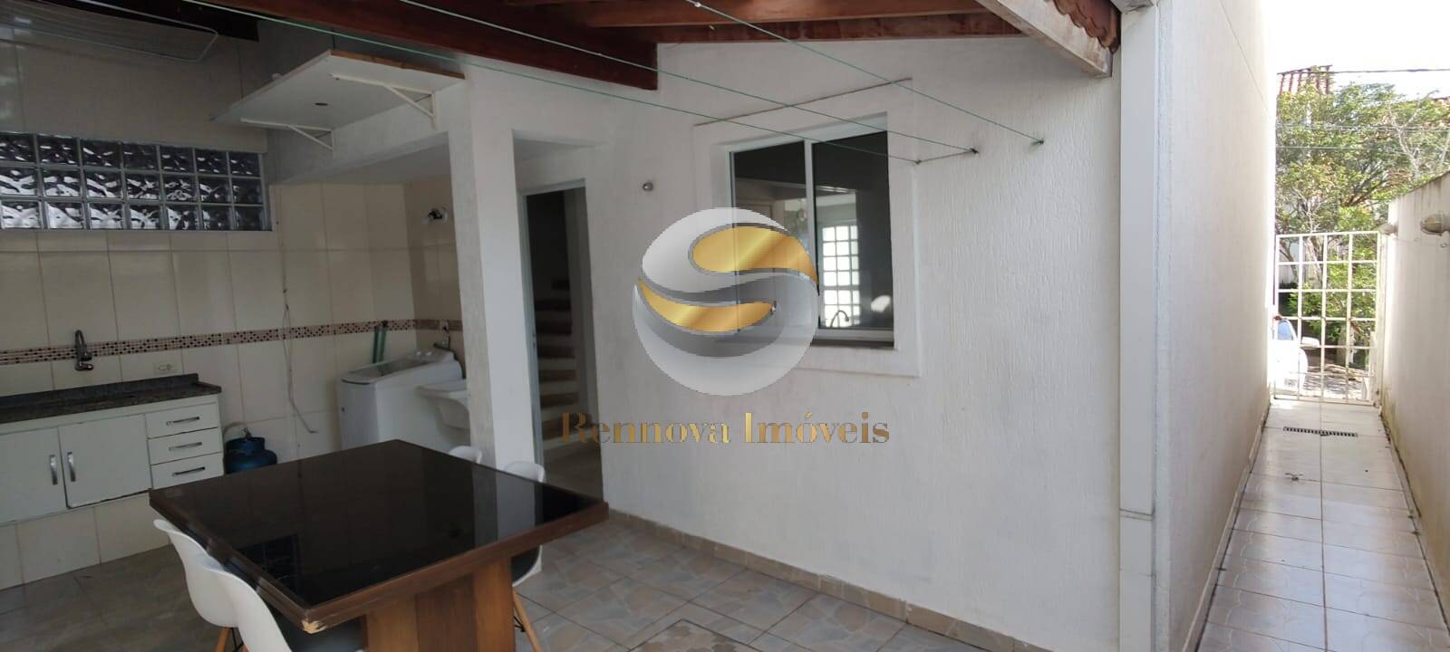 Casa de Condomínio, 3 quartos - Foto 37