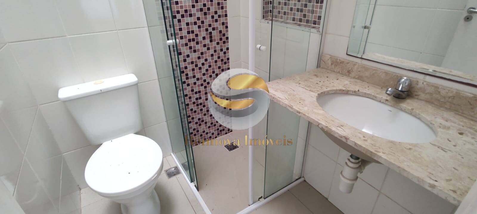 Casa de Condomínio, 3 quartos - Foto 30