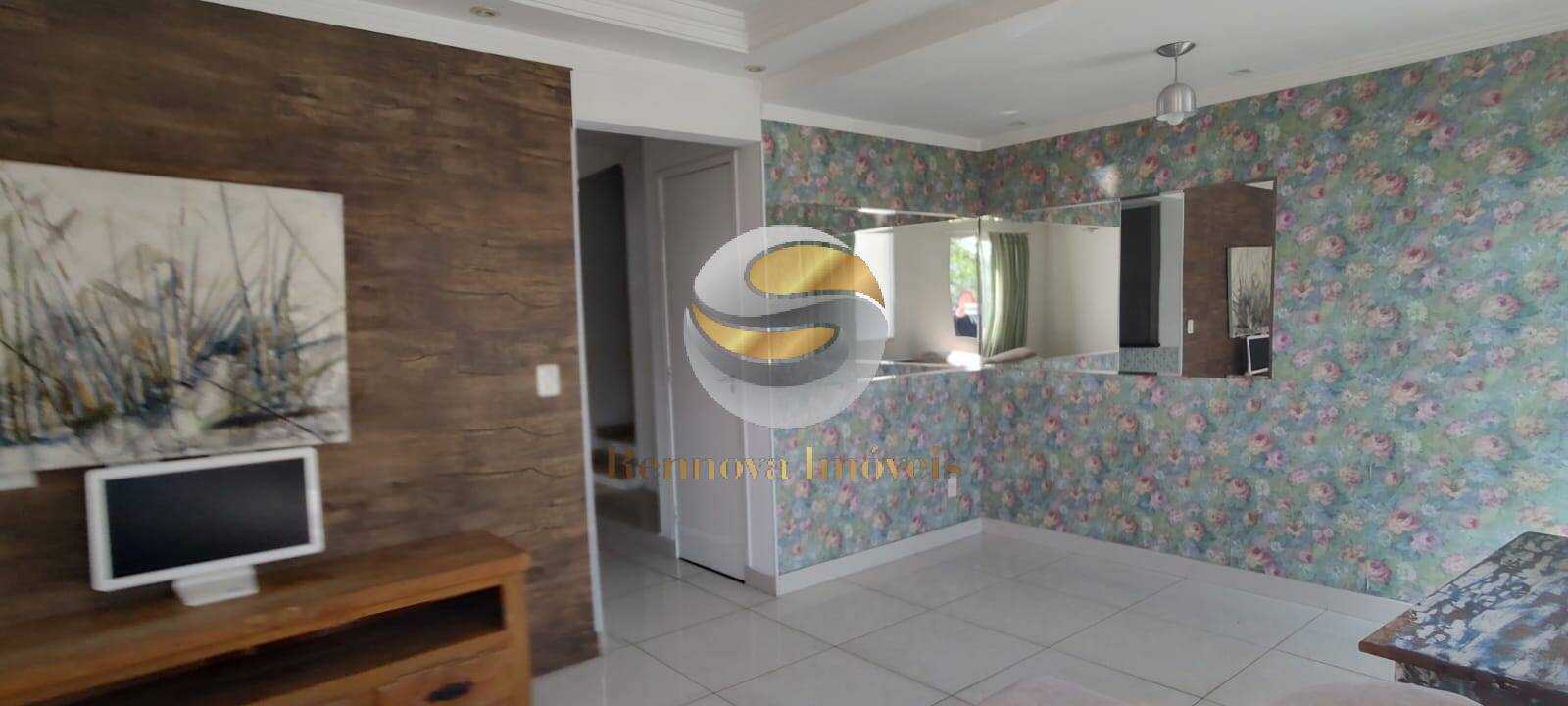 Casa de Condomínio, 3 quartos - Foto 5