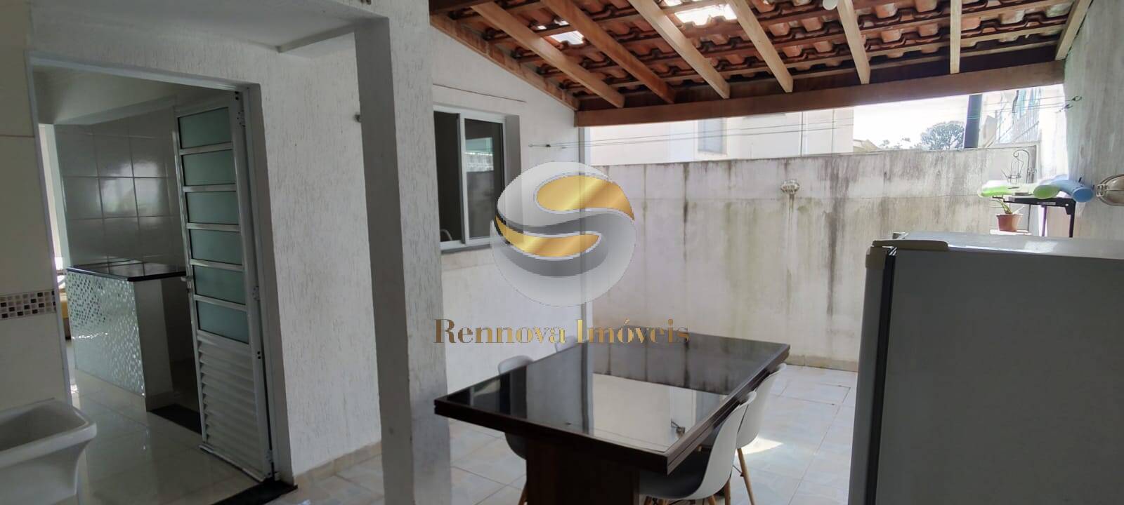Casa de Condomínio, 3 quartos - Foto 36