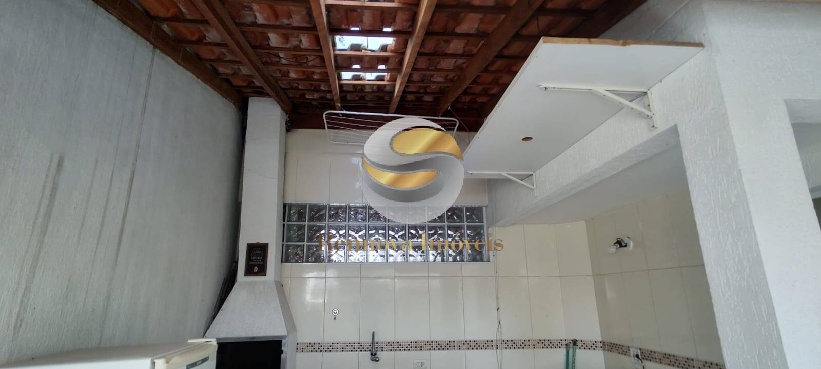 Casa de Condomínio, 3 quartos - Foto 35