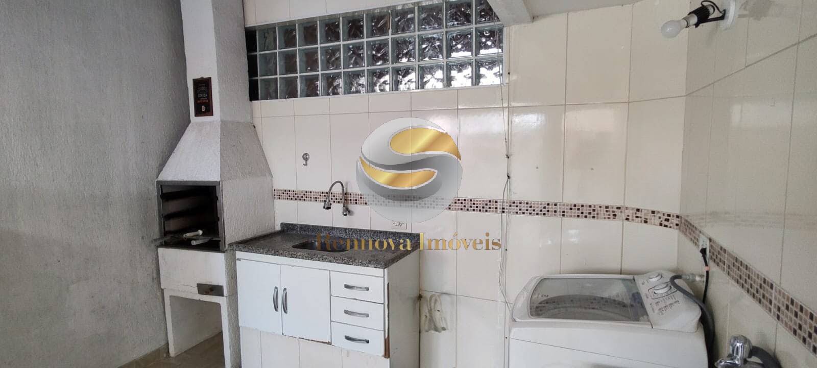 Casa de Condomínio, 3 quartos - Foto 34