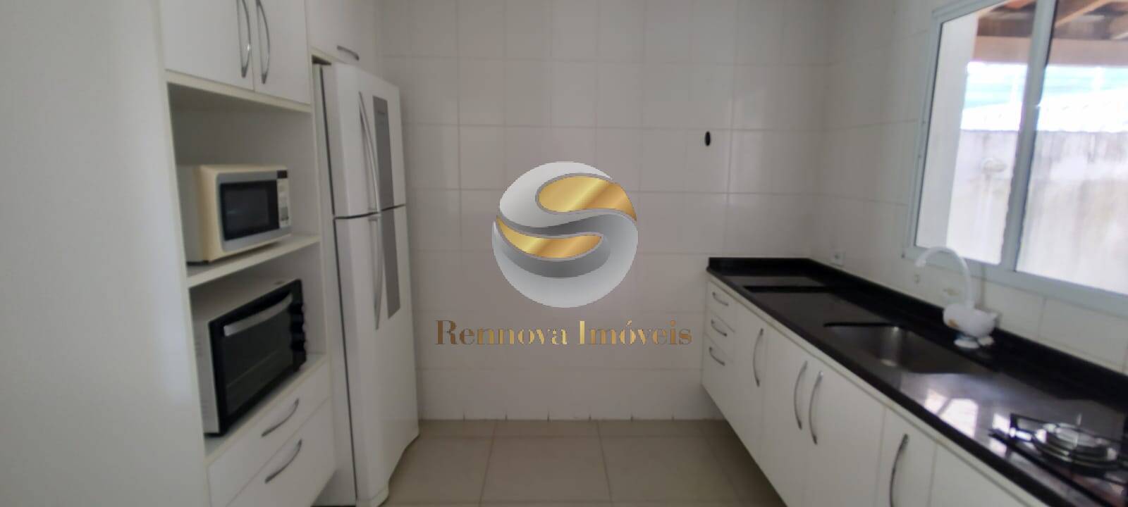 Casa de Condomínio, 3 quartos - Foto 13