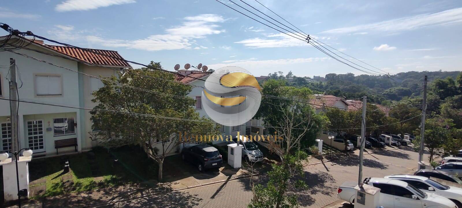 Casa de Condomínio, 3 quartos - Foto 41