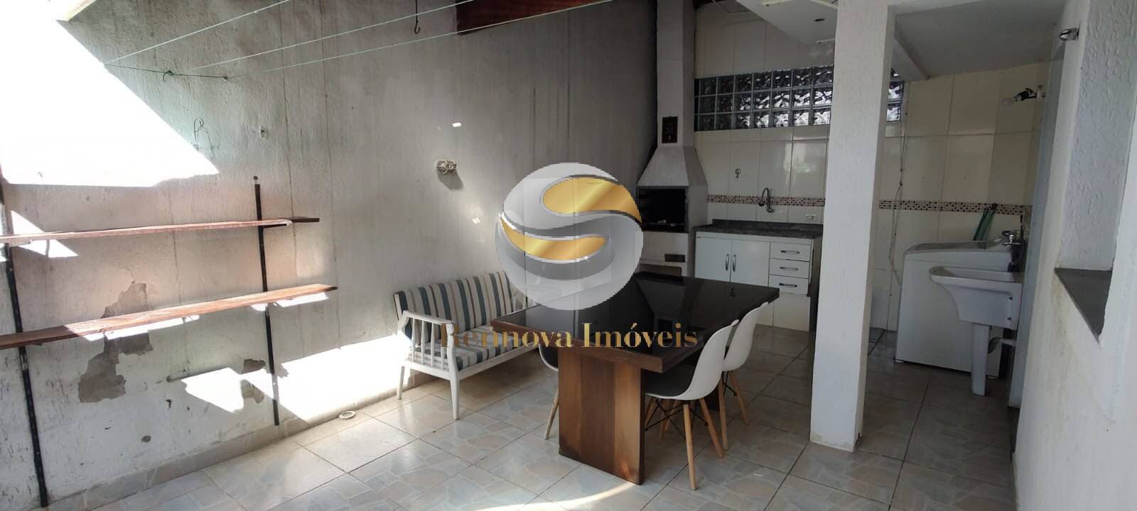 Casa de Condomínio, 3 quartos - Foto 38