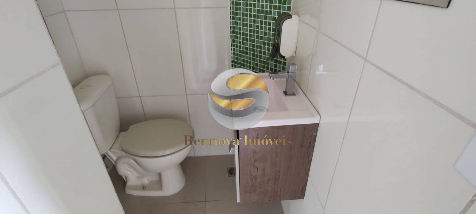 Casa de Condomínio, 3 quartos - Foto 15