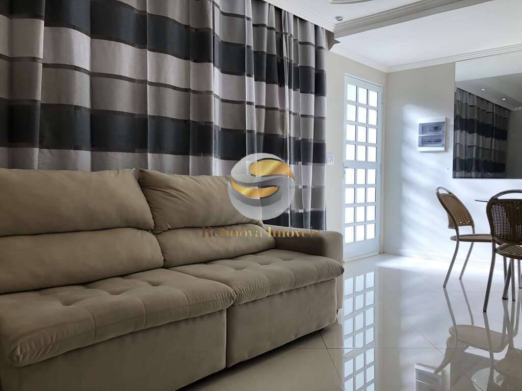 Casa de Condomínio, 3 quartos - Foto 6