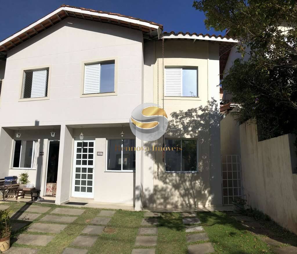 Casa de Condomínio, 3 quartos - Foto 47