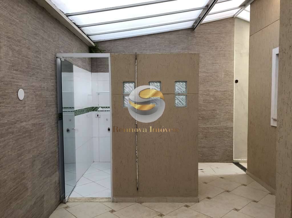 Casa de Condomínio, 3 quartos - Foto 18