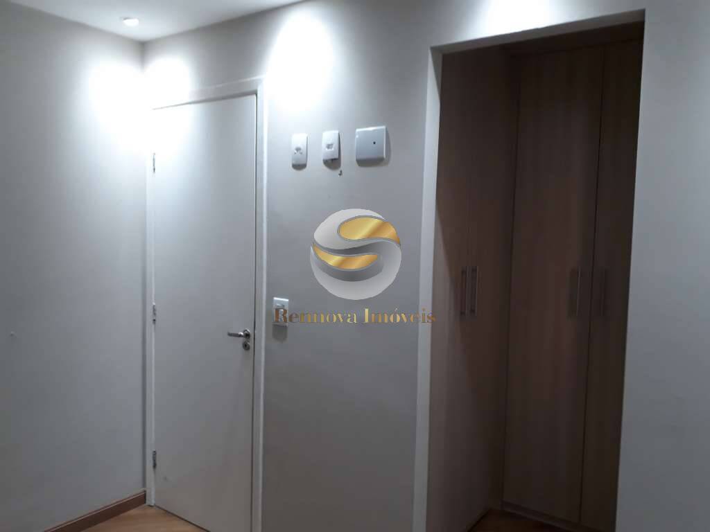 Casa de Condomínio, 3 quartos - Foto 28