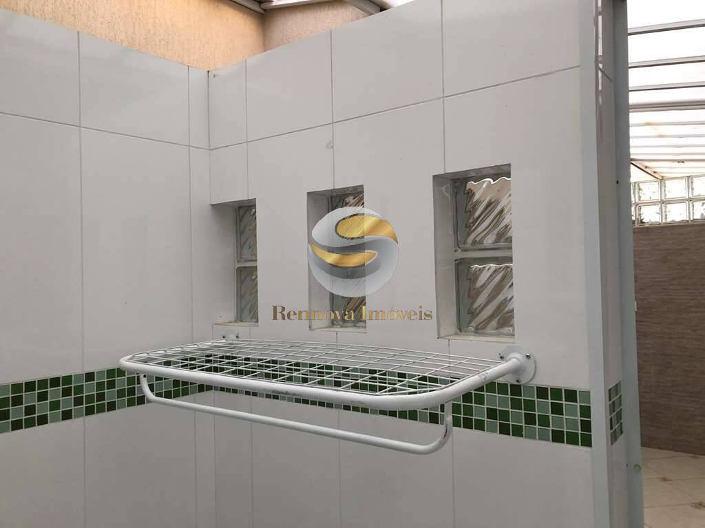 Casa de Condomínio, 3 quartos - Foto 26