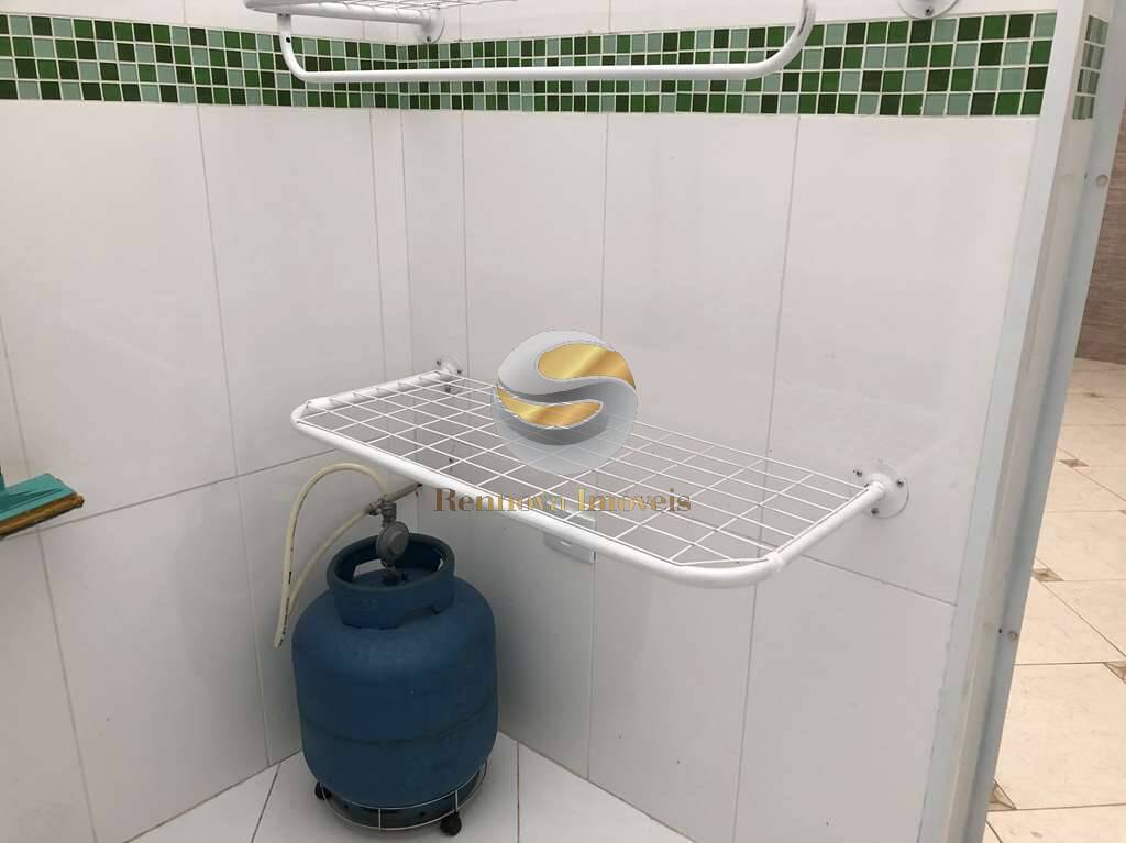 Casa de Condomínio, 3 quartos - Foto 22
