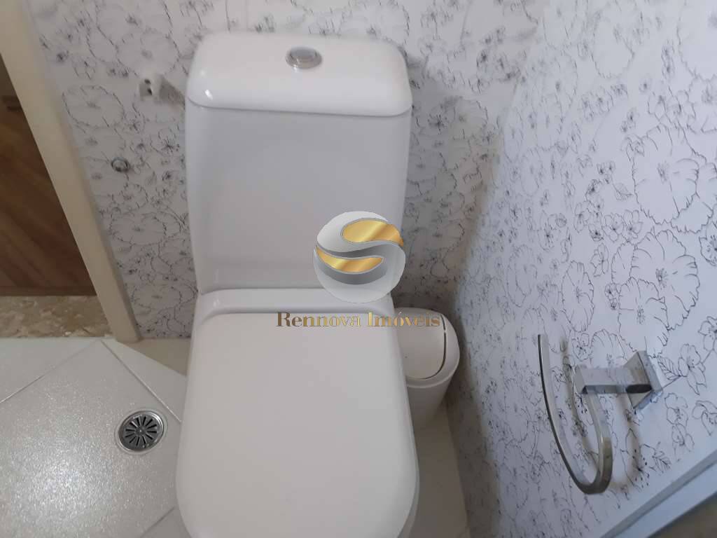 Casa de Condomínio, 3 quartos - Foto 33