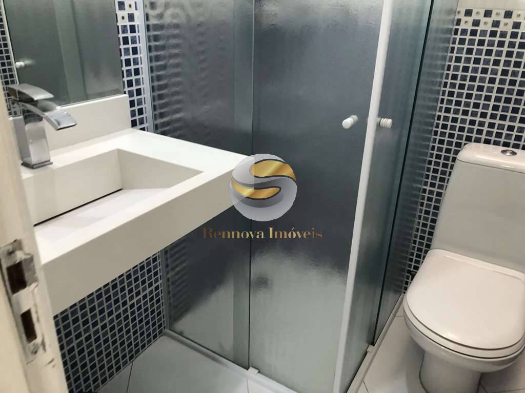Casa de Condomínio, 3 quartos - Foto 42
