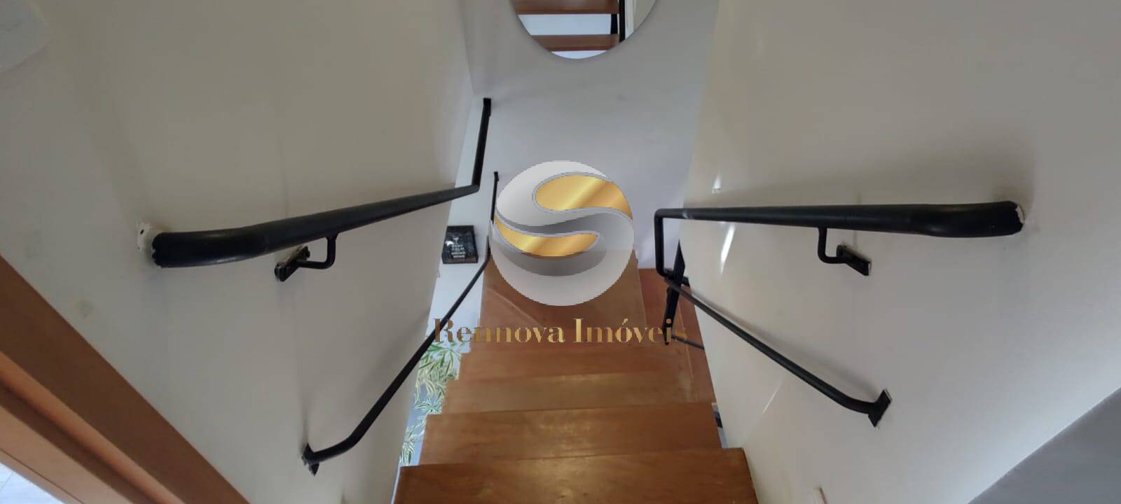 Casa de Condomínio, 2 quartos - Foto 8