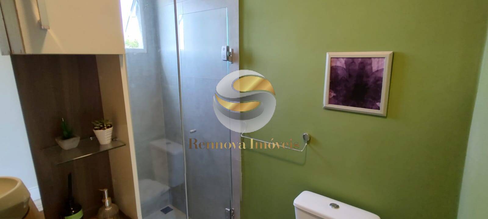 Casa de Condomínio, 2 quartos - Foto 23