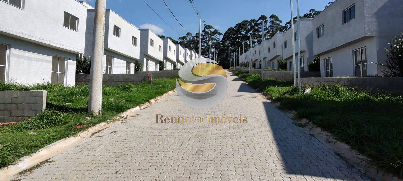 Casa de Condomínio, 2 quartos - Foto 2