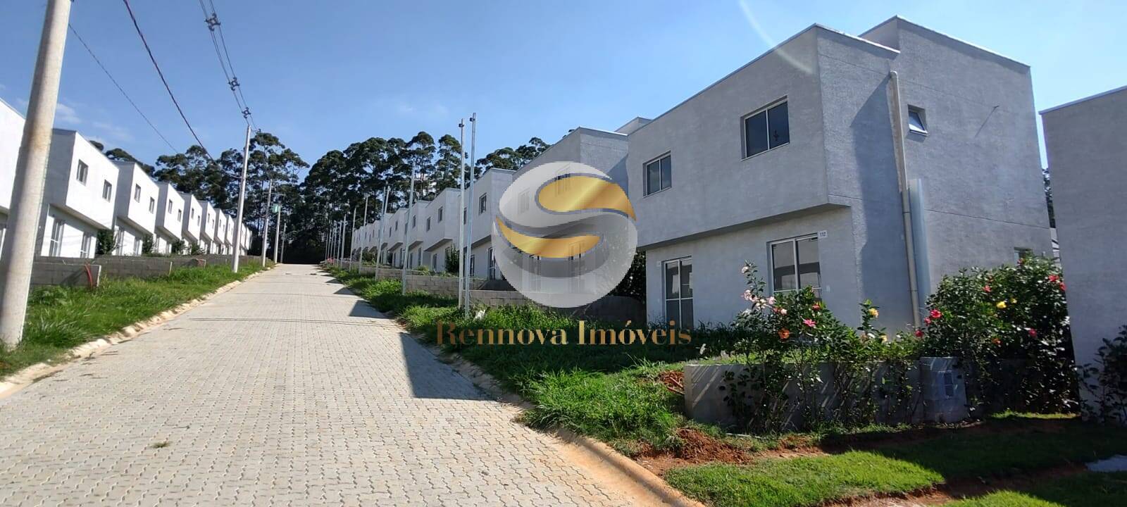 Casa de Condomínio, 2 quartos - Foto 5