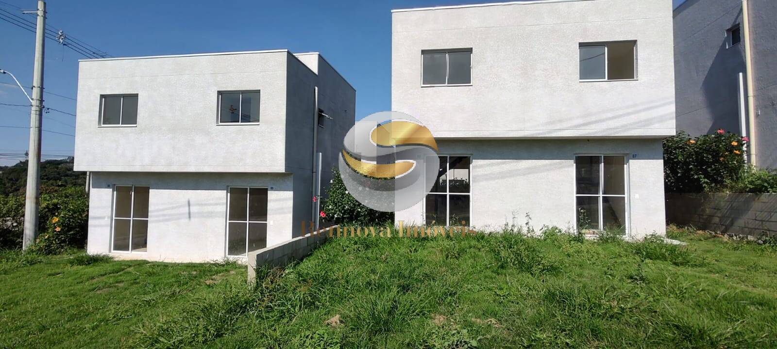Casa de Condomínio, 2 quartos - Foto 4