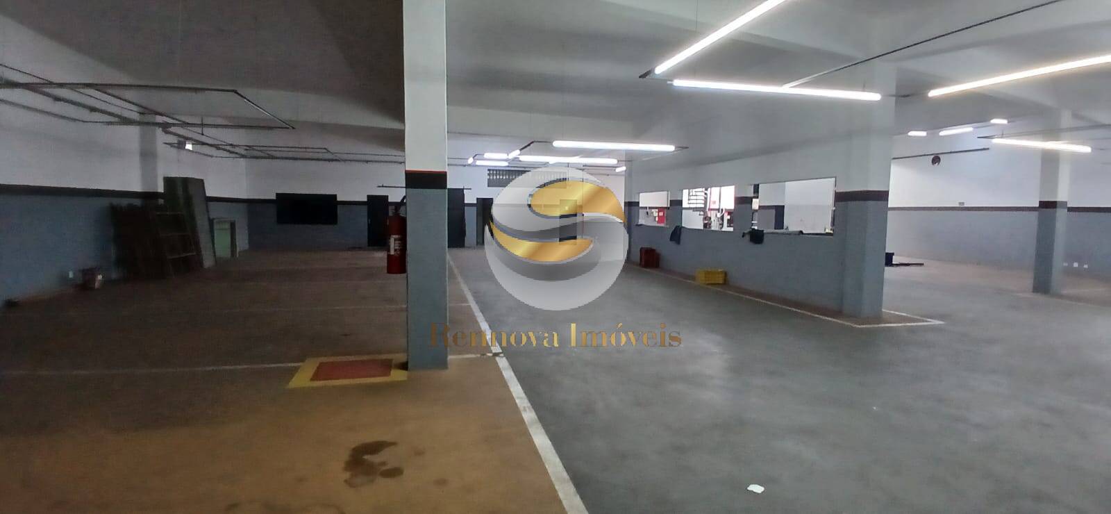 Prédio Inteiro, 600 m² - Foto 2
