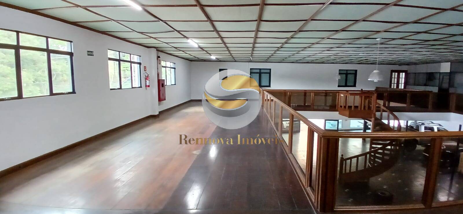 Prédio Inteiro, 600 m² - Foto 3
