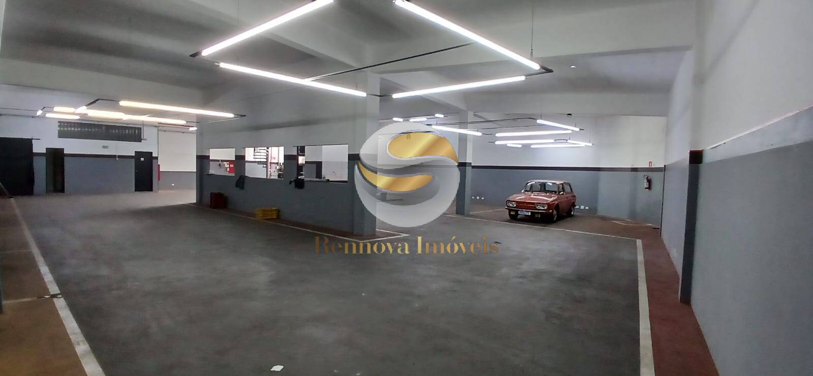 Prédio Inteiro, 600 m² - Foto 4