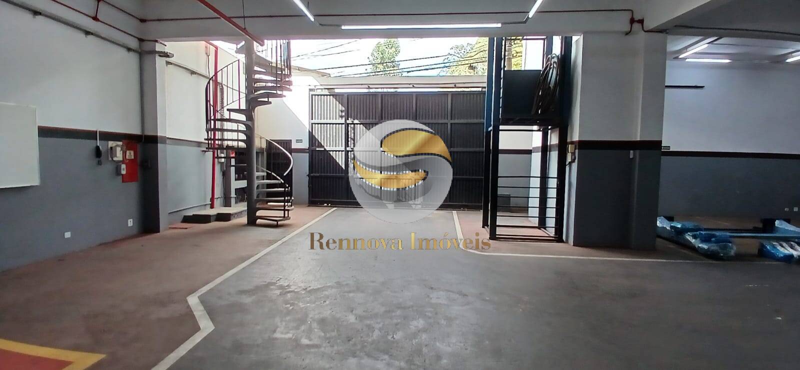 Prédio Inteiro, 600 m² - Foto 5